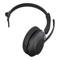 Jabra Evolve2 65 UC Mono Trådløs Headset - Sort