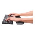Kensington ErgoSoft Håndledsstøtte til Slanke Tastaturer - Sort