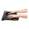 Kensington ErgoSoft Håndledsstøtte til Slanke Tastaturer - Sort