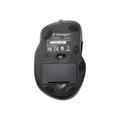 Kensington Pro Fit® Fuld Størrelse Mus USB - Sort