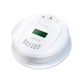 LogiLink SC0111 Kulstofmonoxid-Sensor - Hvid