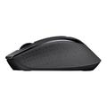 Logitech B330 Silent Plus Trådløs Mus - Sort