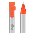 Logitech Crayon Digitalpen - Grå / Orange