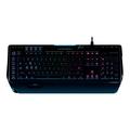 Logitech G910 Orion Spectrum RGB Mekanisk Gaming Tastatur - Sort