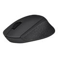 Logitech M280 Trådløs Mus - Sort