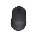 Logitech M280 Trådløs Mus - Sort