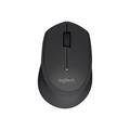 Logitech M280 Trådløs Mus - Sort