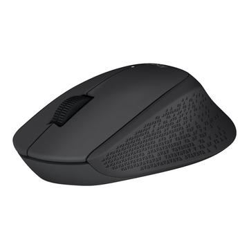 Logitech M280 Trådløs Mus - Sort