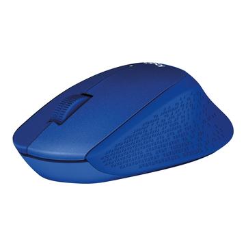 Logitech M330 SILENT PLUS Trådløs Mus
