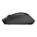 Logitech M330 SILENT PLUS Trådløs Mus - Sort