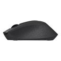 Logitech M330 SILENT PLUS Trådløs Mus - Sort