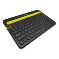 Logitech Multi-Device K480 Tastatur Trådløs