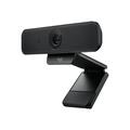 Logitech C925e 1920 x 1080 Business Webcam - Sort