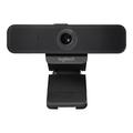 Logitech C925e 1920 x 1080 Business Webcam - Sort