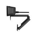 Logitech C925e 1920 x 1080 Business Webcam - Sort