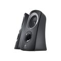 Logitech Z313 2.1-kanals Højttalersystem - Sort