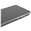 Imak UX-5 Xiaomi Poco X4 Pro 5G TPU Cover - Gennemsigtig