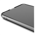Imak UX-5 Xiaomi Poco X4 Pro 5G TPU Cover - Gennemsigtig
