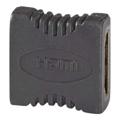 Nedis HDMI-adapter med Ethernet HDMI - Sort