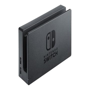 Nintendo Switch Dock Set Portreplikator