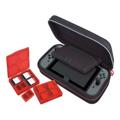 Nintendo Switch Game Traveler Deluxe Taske - Sort