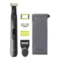 Philips OneBlade Pro QP6550 Face / Body Trimmer