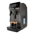 Philips Series 2200 EP2224 Automatisk Kaffemaskine - Kashmirgrå