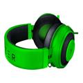 Razer Kraken Gaming-headset - Grøn