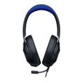 Razer Kraken X Kabling Headset - Sort / Blå