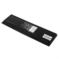 Green Cell Batteri - Dell Latitude E7240, E7250 - 2400mAh