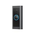 Ring Video Doorbell Wired Dørklokke med Bevægelsessensor