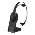 Sandberg Bluetooth Headset Business Pro Trådløs Headset - Sort