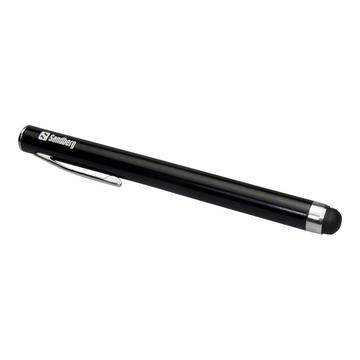 Sandberg Tablet Stylus Pen 461-02 - Sort