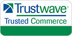 Trustwave - Trusted ecommerce