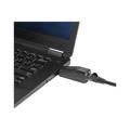 StarTech.com USB 3.0 til Gigabit Ethernet-netværksadapter - 10/100/1000 Mbps