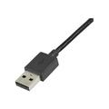 StarTech.com USB 2.0 Ethernet-netværksadapter - 10/100 Mbps