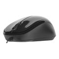 Targus Compact Blue Trace Mouse - Sort