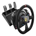 Thrustmaster Ferrari T300 Integral Racing Rat og Pedalsæt - PC/PS3/PS4/PS5