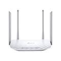 TP-Link Archer C50 AC1200 Trådløs Dual-band Router - Hvid