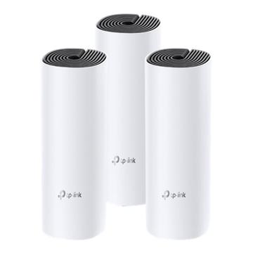 TP-Link DECO M4 Wi-Fi-system Skrivebord