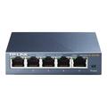 TP-Link TL-SG105 5-Port Desktop Switch - 10/100/1000 Mbps
