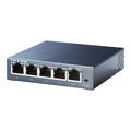 TP-Link TL-SG105 5-Port Desktop Switch - 10/100/1000 Mbps