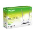 TP-Link TL-WR840N 300Mbps Trådløs N Speed Router - Hvid