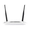 TP-Link TL-WR841N 300Mbps Trådløs N router - Hvid