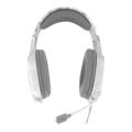 Trust GXT 322 Kabling Headset - Hvid