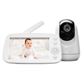 Vava VA-IH006 Video Baby Monitor med Night Vision