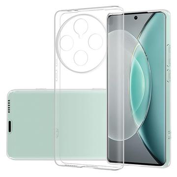 vivo X100 Pro Skridsikker TPU Cover - Klar