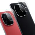 vivo iQOO 12/12 Pro Imak HD Kamera Linse Hærdet Glas - 2 Stk.
