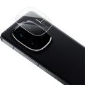 vivo iQOO 12/12 Pro Imak HD Kamera Linse Hærdet Glas - 2 Stk.