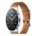 Xiaomi Watch S1 46 mm Smart ur - Sølv
